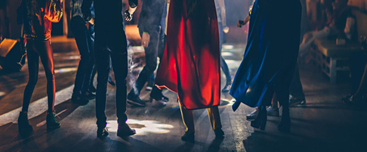 Great Cosplay Costume Ideas from the Cosplay World 2020