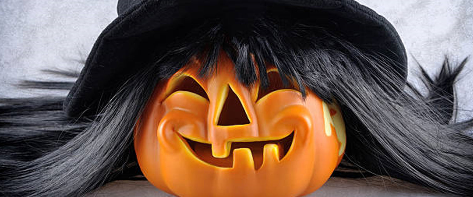 5 Pro Tips to Wear and Care for Halloween Costume Wigs