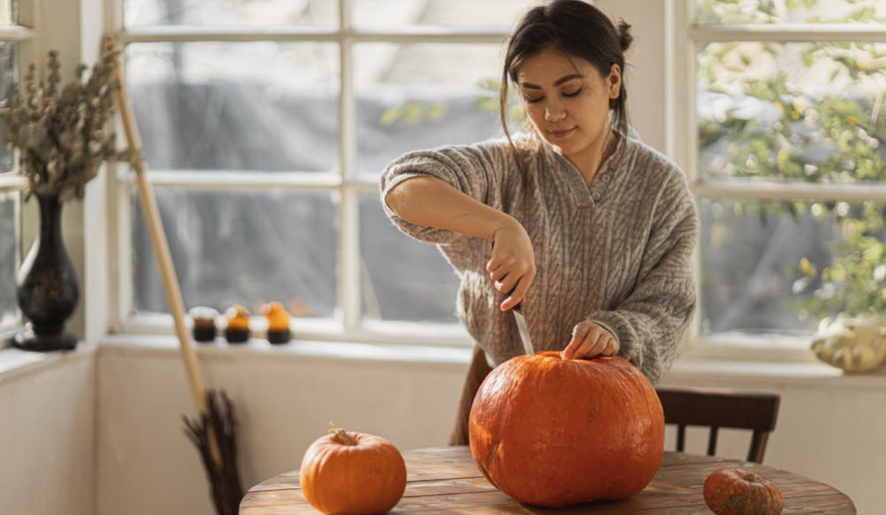 What if it only took 2 minutes to dress your carnival costume? 5 DIY carnival costumes quickies