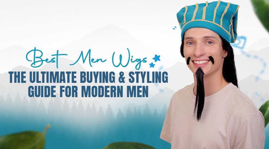 The Ultimate Buying & Styling Guide for Modern Men