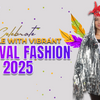 Celebrate in Style with Vibrant Carnival Fashion 2025