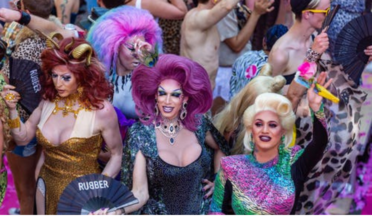 25 best celebrity Halloween costumes you must try