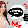 Vampire Wig: Create a Dark, Elegant, and Timeless Look