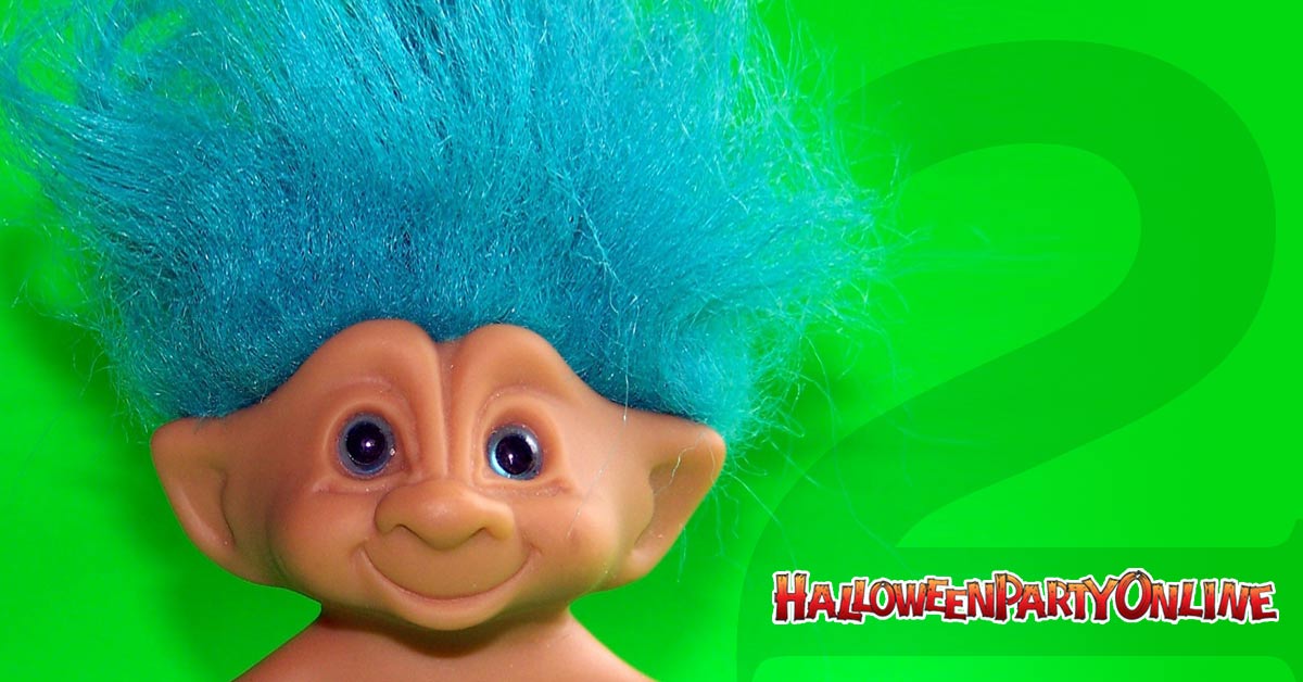 The McElroy Brothers Will Be In Trolls 2