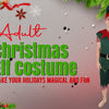 Adult Christmas Elf Costume – Make Your Holidays Magical and Fun