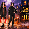 Adult Halloween Costumes: Creative Ideas for an Unforgettable Halloween
