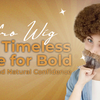 Afro Wig: The Timeless Style for Bold Beauty and Natural Confidence