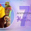 7 Animal Costumes Ideas for Halloween
