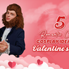 5 Romantic Couple Cosplay Ideas for Valentine’s Day