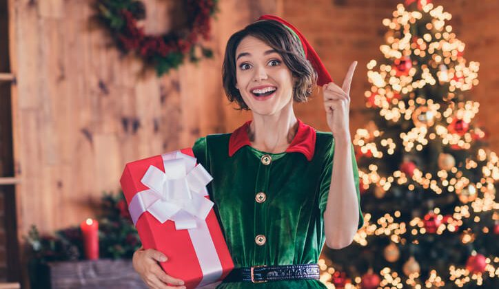 What are the Coolest Costume Gift Ideas for Christmas 2022?