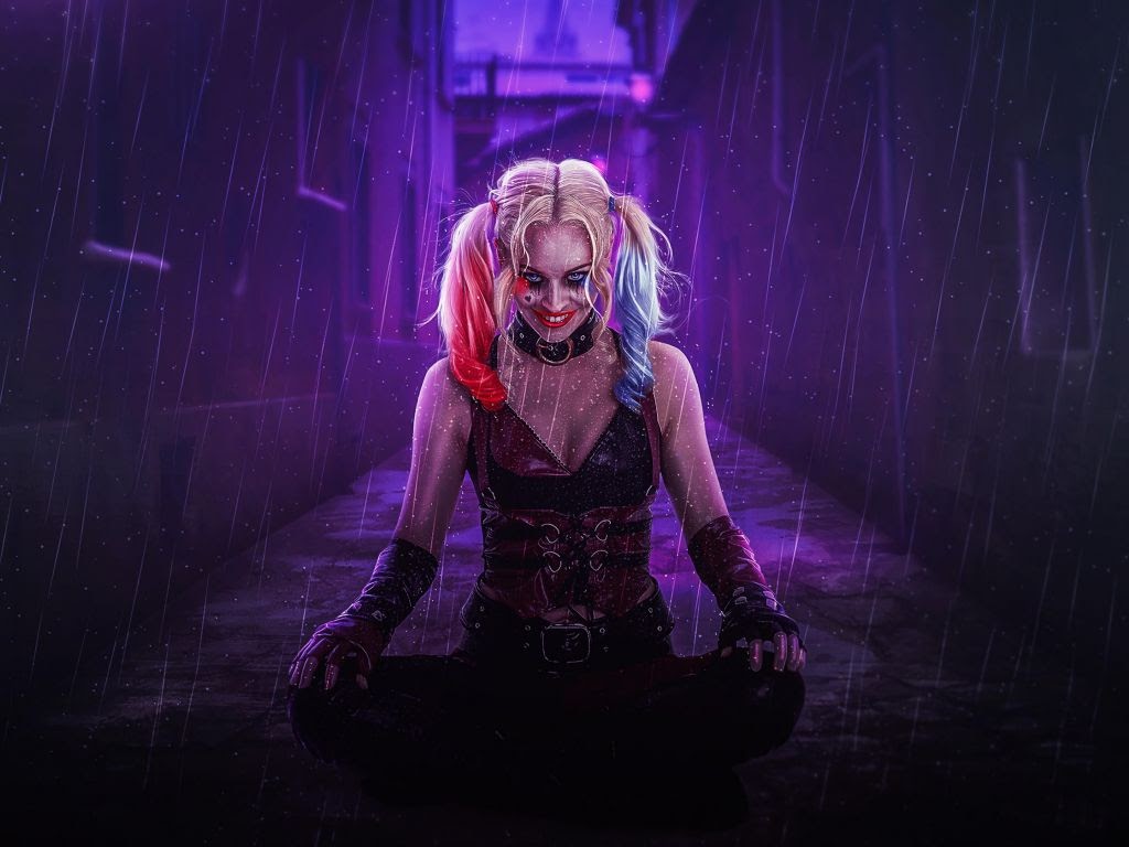 Best Costume Ideas For Harley Quinn Cosplay
