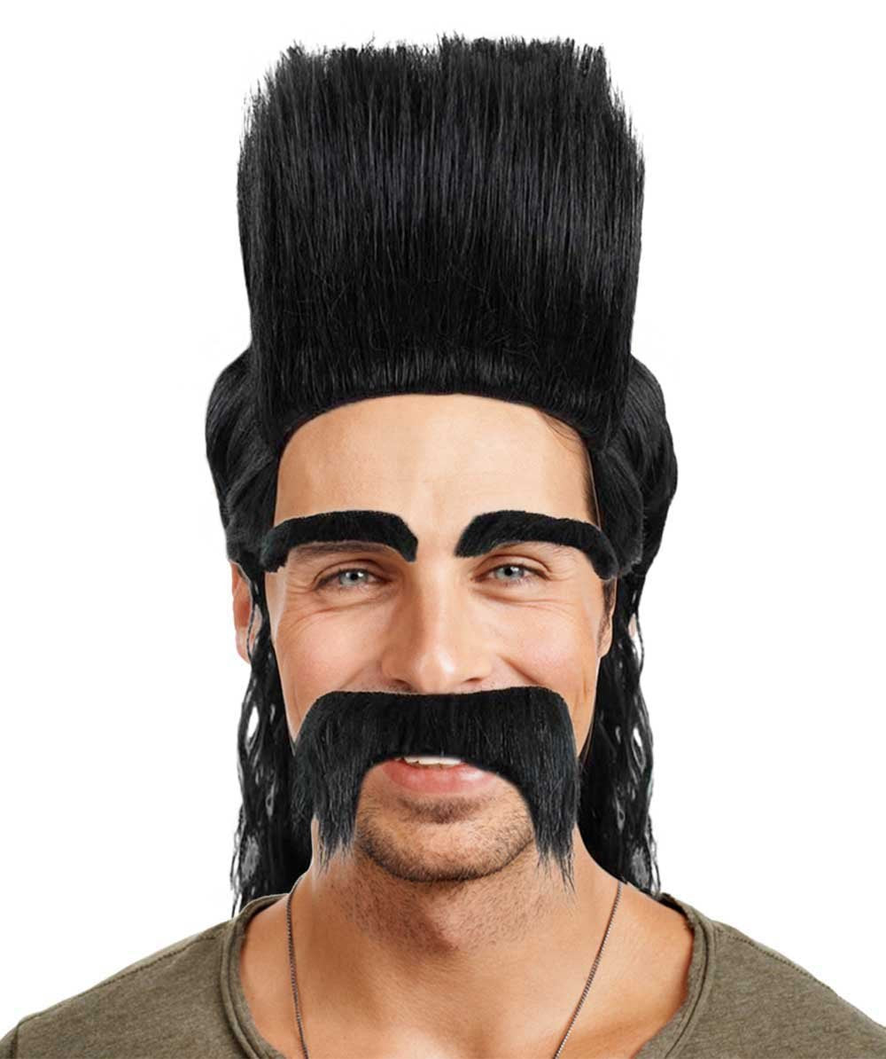 Despicable Me 3 Cosplay Wigs & Costumes