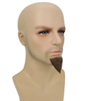 Men's Setit Goatee | Mixed Brown Cosplay Facial Hair