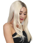 Women's Evil Bride II Adult Women's Wig Collections | Horror Ghostly Halloween Wig