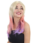 Women's Party Girl Adult Wig Collection | Party Ready Fancy Cosplay Halloween Wig