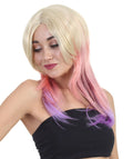 Women's Party Girl Adult Wig Collection | Party Ready Fancy Cosplay Halloween Wig