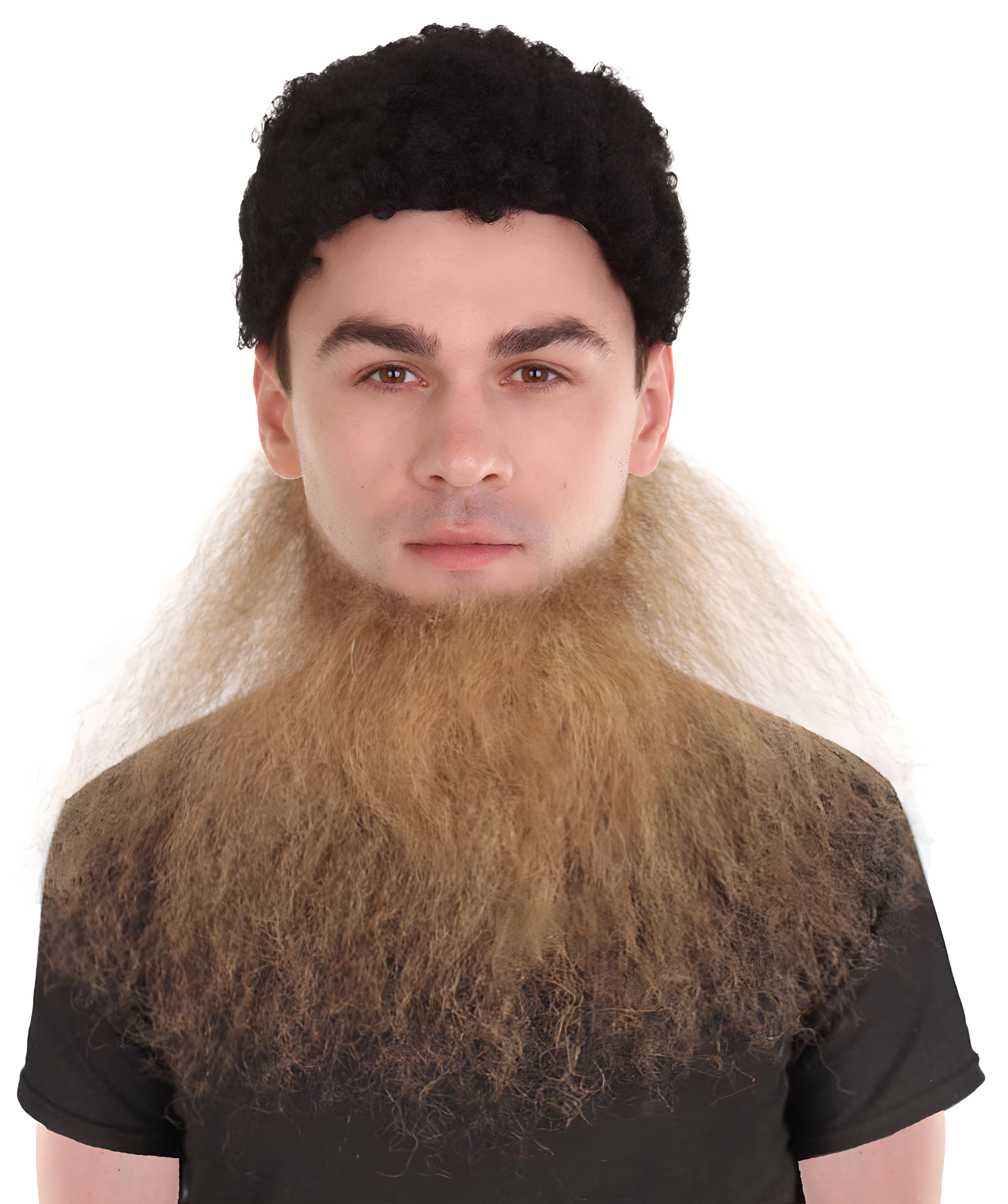 Long Beard Fade Styles: Trendy Looks for Every Facial Shape