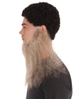 Southern Long Beard Set