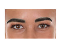 Unisex Fake Human Hair Self Adhesive Bushy Eyebrows | Novelty False Facial Hair