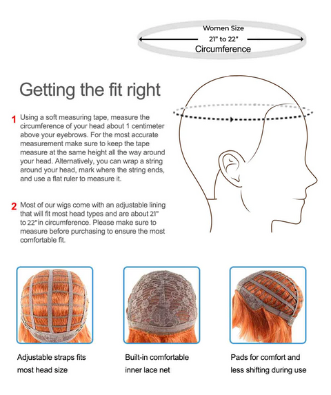 Womens Witch Wig , Silver Grandma With Bun Wig , Premium Breathable Capless Cap