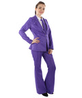 Deluxe Party Suit Costume
