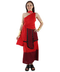 Fire Nation Costume