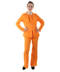 Summer Party Suit Costume