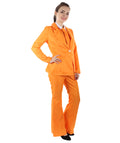 Summer Party Suit Costume