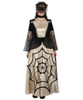 Spider Baroness Costume