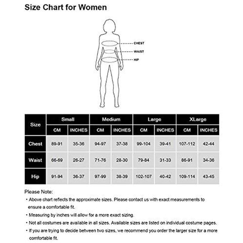 Adult Women's Nurse Costume | White Cosplay Costume