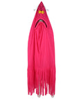 Adult Unisex Alien Puppet Costume, Perfect for Halloween, Flame Retardant Synthetic Fiber | HPO