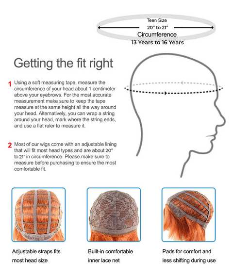 HPO Adult Animated Movie Supervillain Wig I Troll Wig  I Multiple Color Options I Flame-retardant Synthetic Fiber