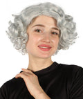 Comedy Character Wig