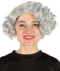 Comedy Character Wig