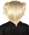 Academy Ash-blonde Wig