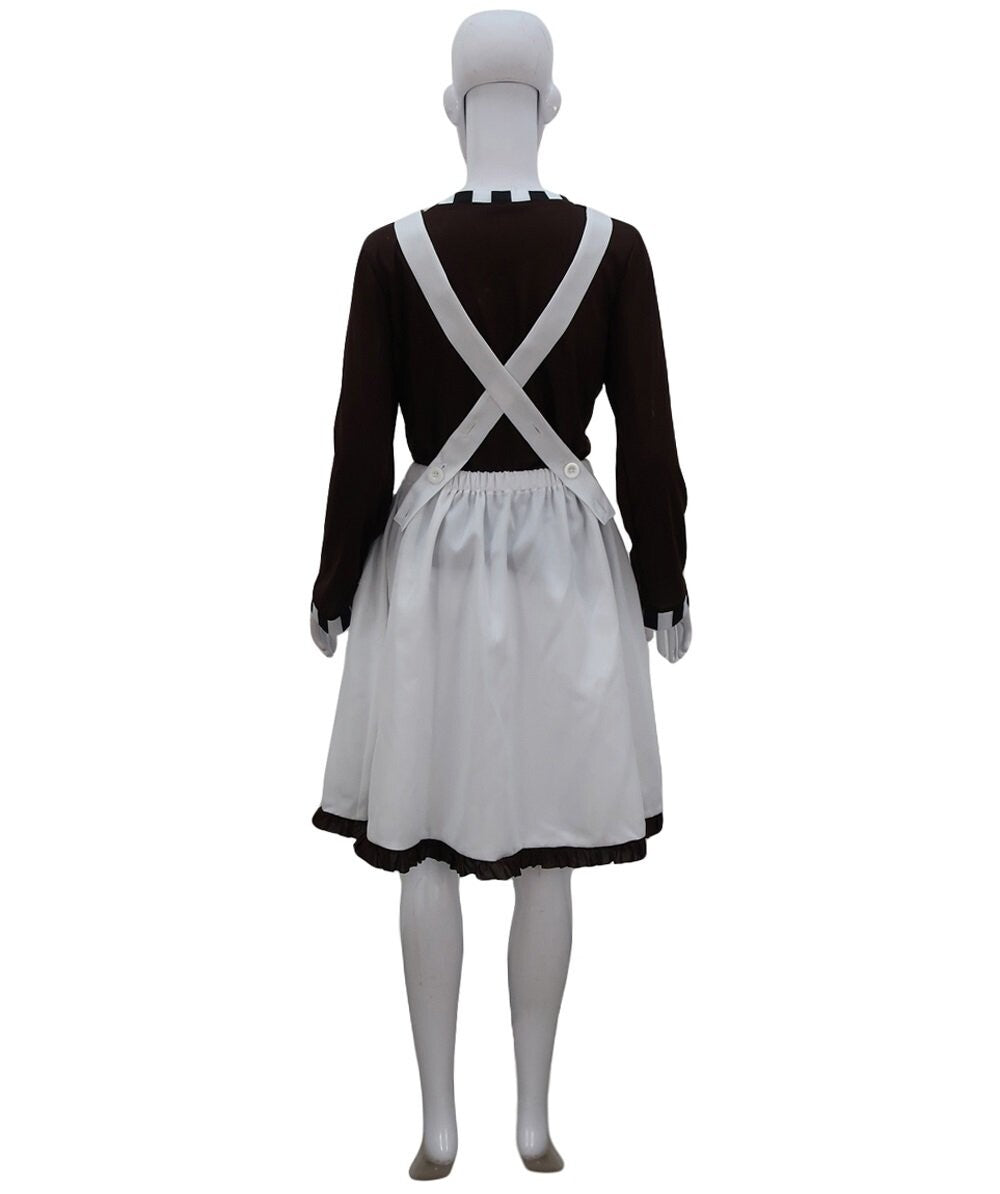 Little Loompa Costume main image 1