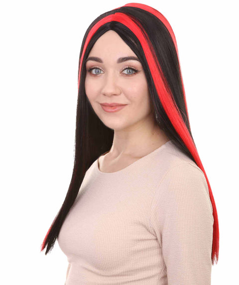 Sexy Horror Cosplay Party Wig