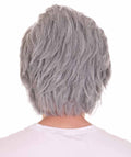 Old-Men Wig