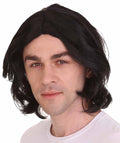 Shoulder Length Straight Snape Dark Arts Wig
