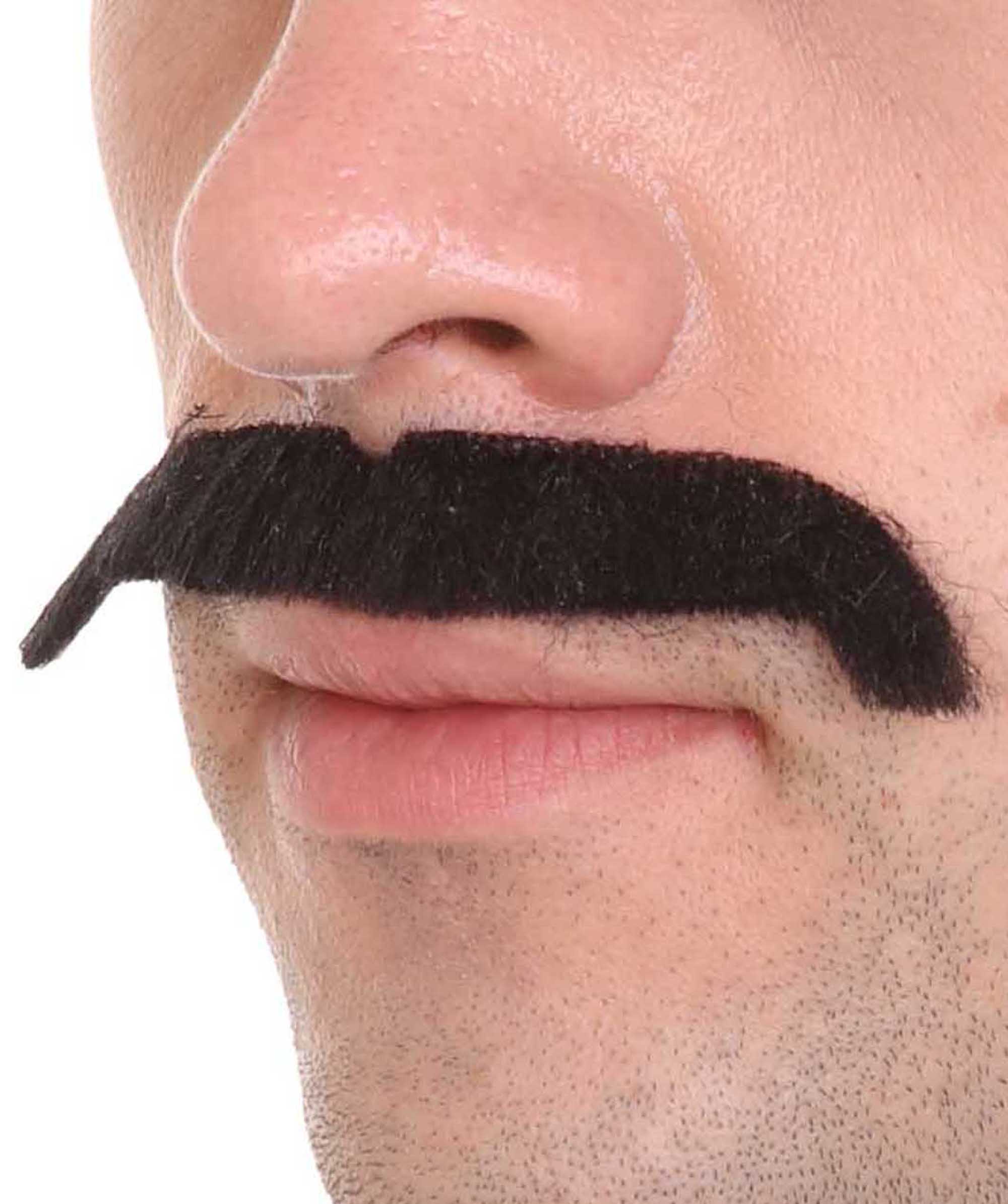freddie mercury mustache