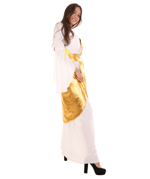 Greek Goddess Costume