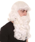 Best Santa Wig and Beard