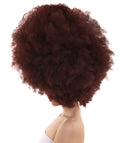 Jumbo Afro Wig