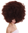 Jumbo Afro Wig