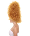  women super jumbo afro wig
