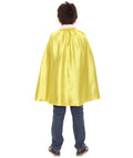 child king reversible robe costume
