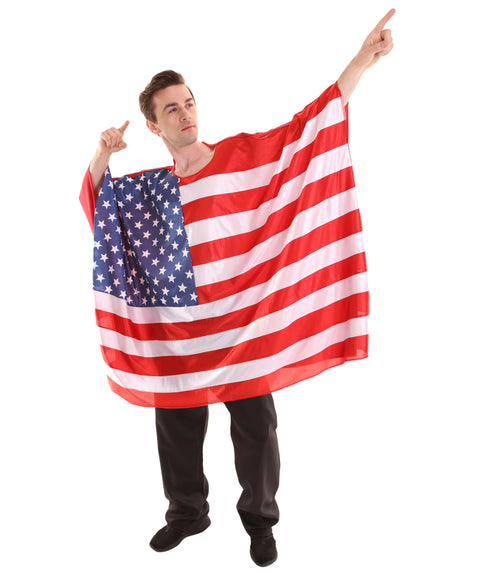 USA Flag  Costume