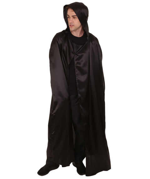 Hooded Cape Costume