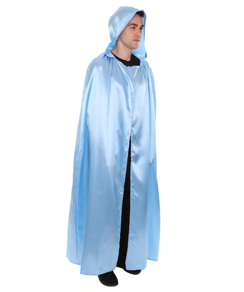 Hooded Cape Costume
