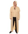 Men's Wizard Costume 